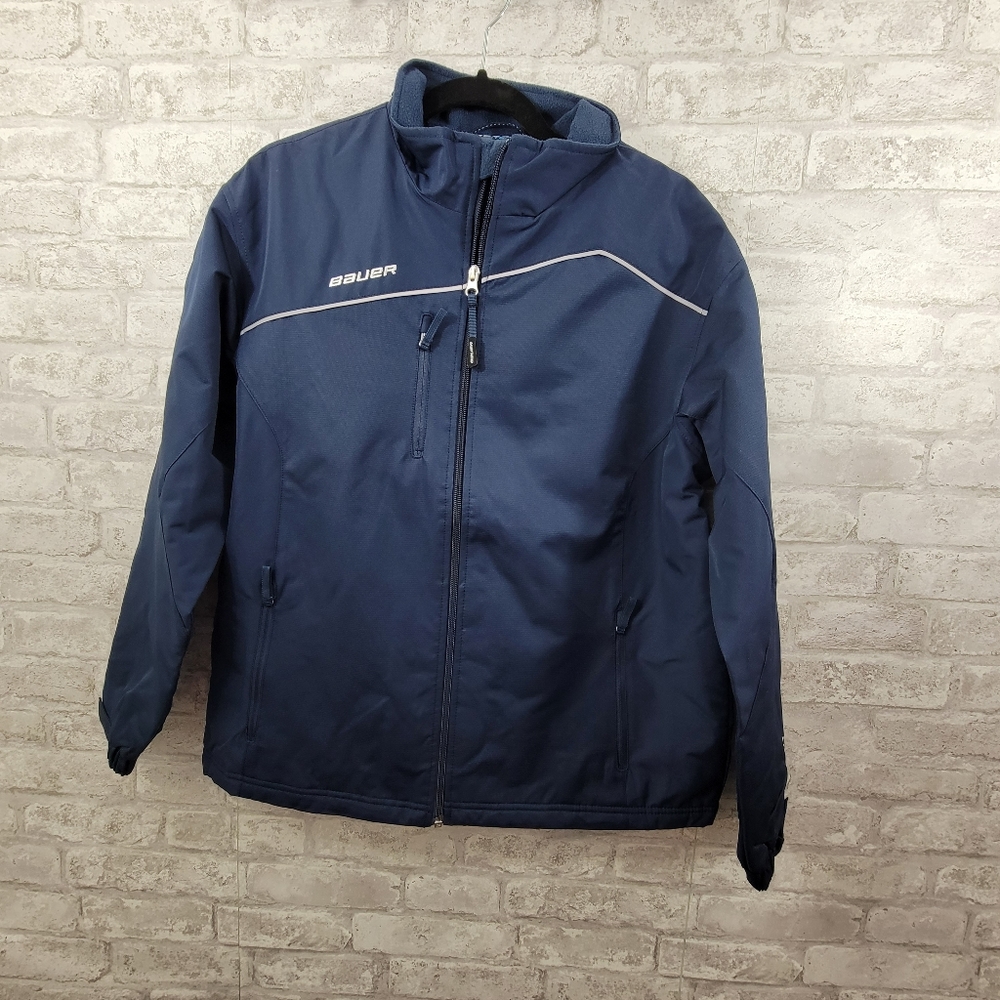 COPY - Bauer light jacket youth XL